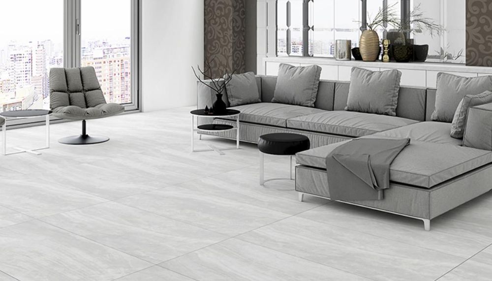 Discover the Benefits and Drawbacks of Porcelain Floor Tiles